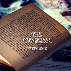 THE CONCKER - FINAL