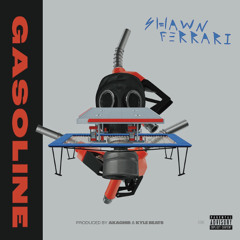 Shawn Ferrari - Gasoline