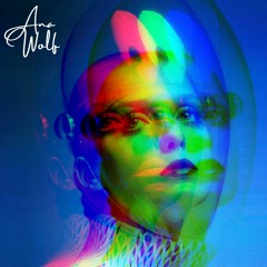 Ana Wolf - DiscoMixSound #4
