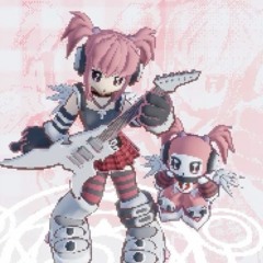 *swags out cutely*