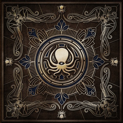 Wheelton - Wormhole (OUT NOW - Deep, Dark & Dangerous) 🐙