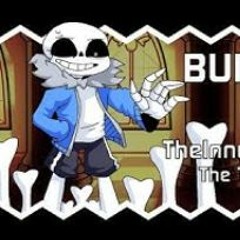 Burning in Hell BETADCIU By Technado