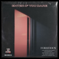 FORBIDDEN - I Let My God Down (Blutrot Remix)