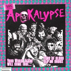 Apokalypse