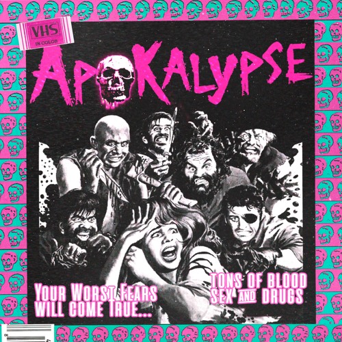 Apokalypse