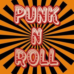 EVERYBODY PUNK N ROLL - PERSIKUTIMDAY