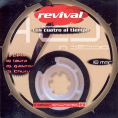 DISCOTECA ReVIVAL SESION SIMULTANEA 2003