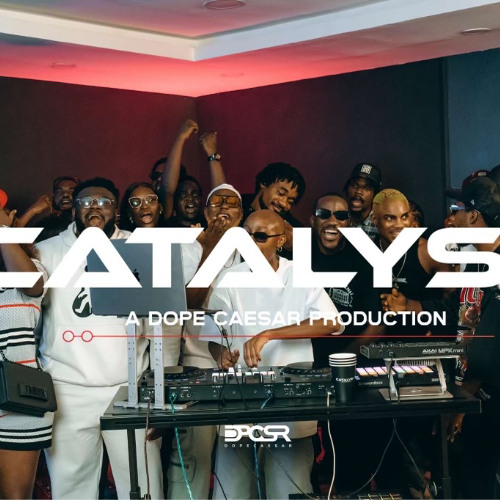 Catalyst