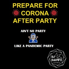 CORONA PARTY MIX