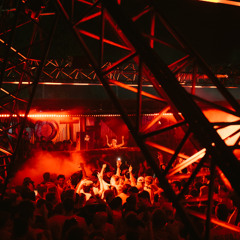 séa at  Booth PUKKELPOP