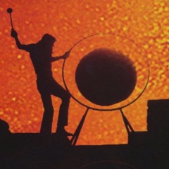 The Heart of The Sun (Resolver Reborn Edit)