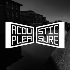 Matt Black - Acoustic pleasure (April 2025)