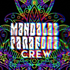 ECLEPTIX - 100% Hi-Tech DJ SET @ Mandalas Parafora Crew's Web Radio Show (11/10/2020)