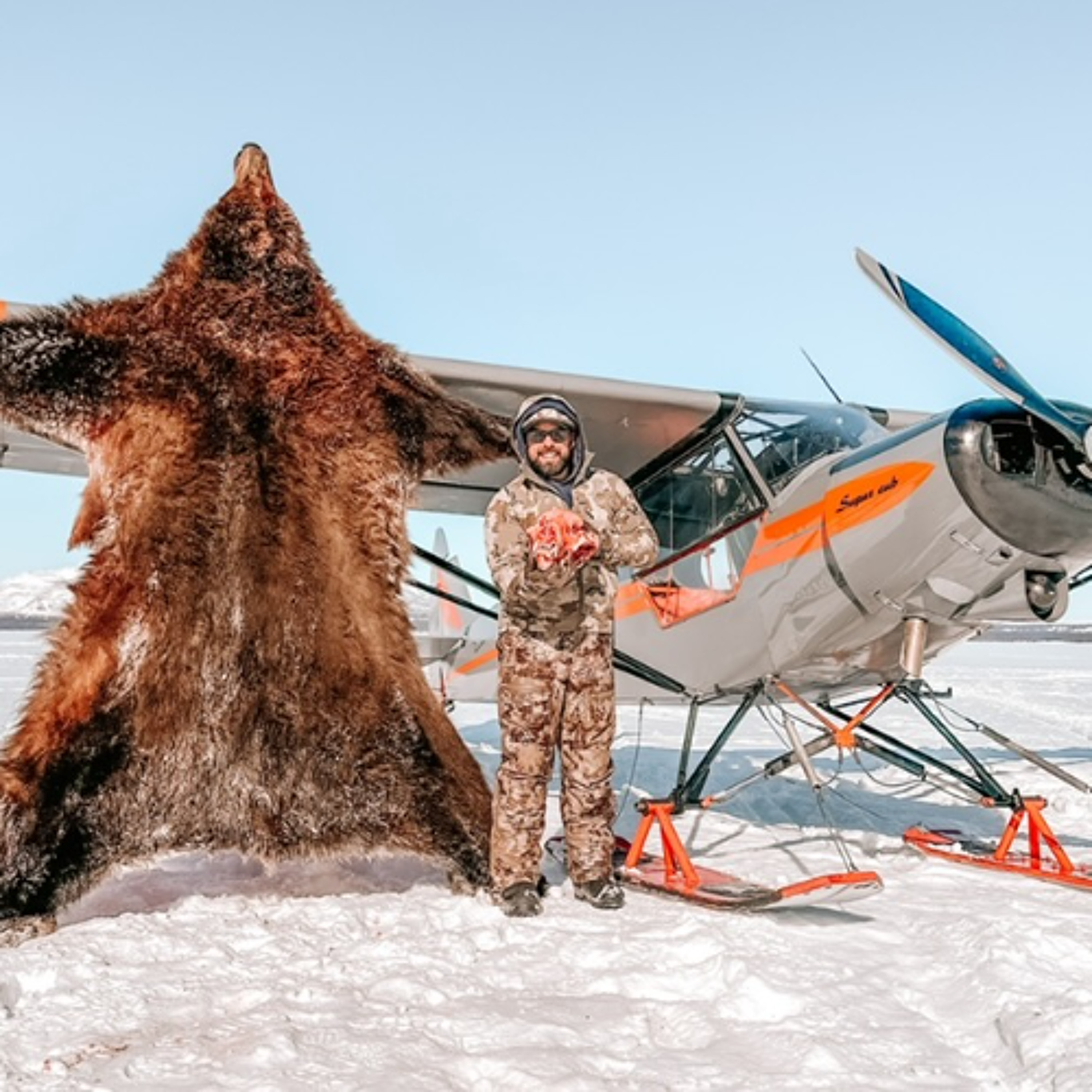 Predator Pros Episode 111: Matt Burgess from Dispatch Hunts episode artwork