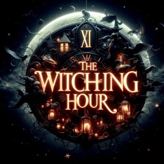 The Witching Hour - Midnight (Glamourous Remix) (earlier works)