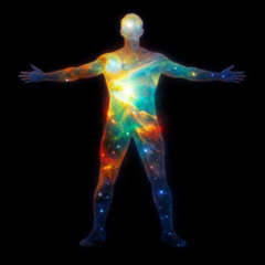 Colour of my Soul  - by Cosmic Address