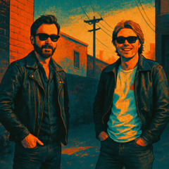 Track 8 Indie Pop