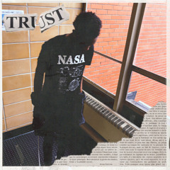 Trust/Going Up pt.2