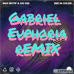 See In Color Remix FT.Wax Motif & 220 Kid
