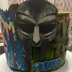 ALL CAPS(MF DOOM TRIBUTE) (old)