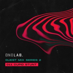 GUEST MIX Series 2: 011 CUPID STUNT