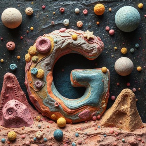 The G sessions  part 1 - Friday is the same