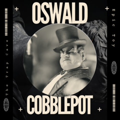 Oswald Cobblepot