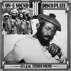 Singers & Players Meet Wailing Souls- DUNGEON With Prince Far I