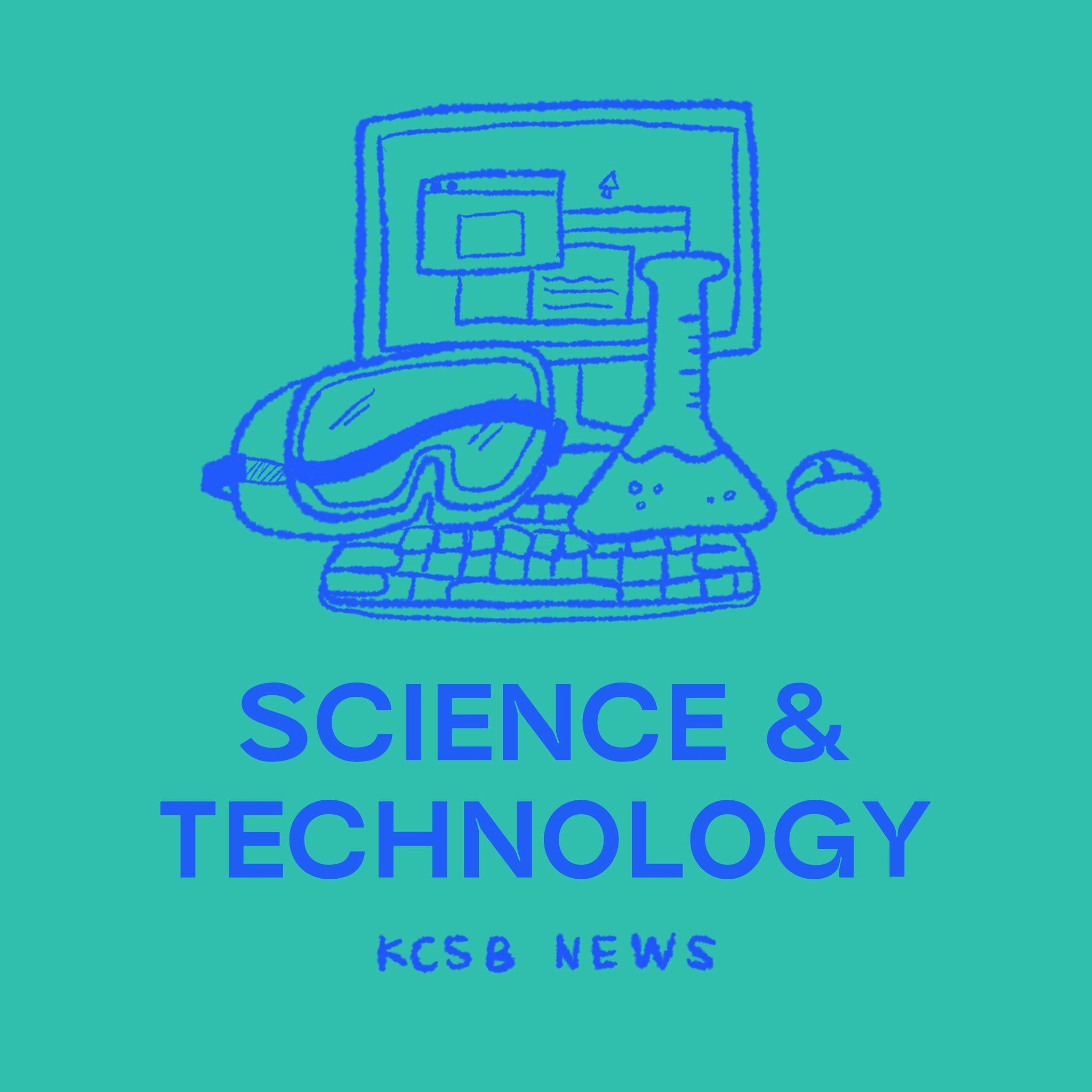 KCSB News