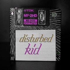 die 6. flausette von disturbed kid