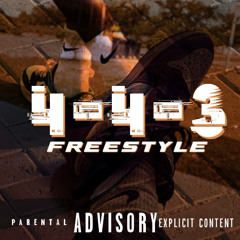 443 Freestyle