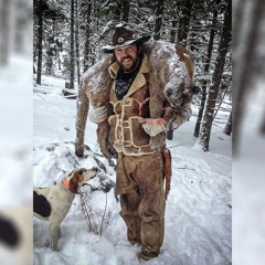 Episode 38: Mountain Man Predator Hunting with Laramy "SASQUATCH" Miller
