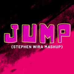 BLACKPINK - '뛰어(JUMP)' (Stephen Wira Mashup)