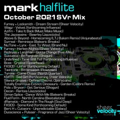 October 2021 SVr Mix