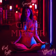 GREG MIRROR - Red Light District [Color Series Music Experience] Sex Energy Sensual Set