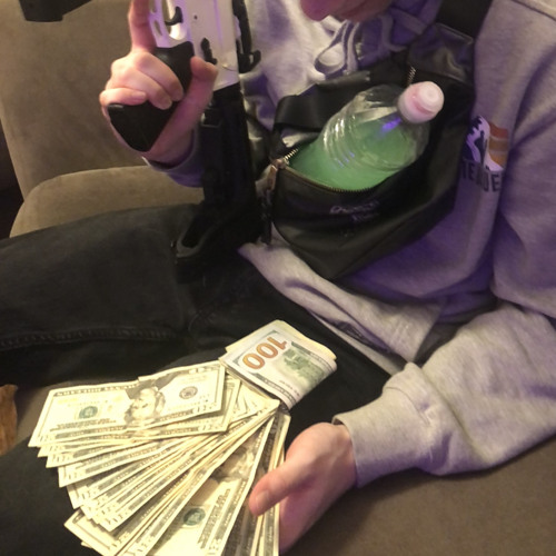 GoatTalk (With MuddGang E)