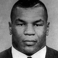 «Я ЗАЖИВО ТЕБЯ СОЖРУ С*КА!» MIKE TYSON X LOBOTOMY ALT🔥