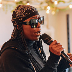 Lucky (feat. Hokage Simon)