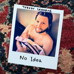 Trevor Leonard - Songs From The Floor