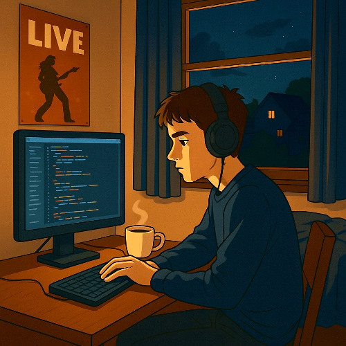 Dream Coder