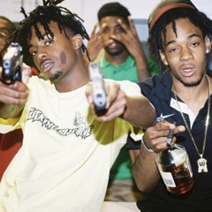 Ionwannatalkk-Undercover {Prod Xitgo} {New Age + $hmoney Exclusive}