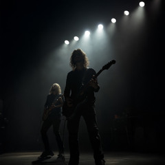Steel Born II