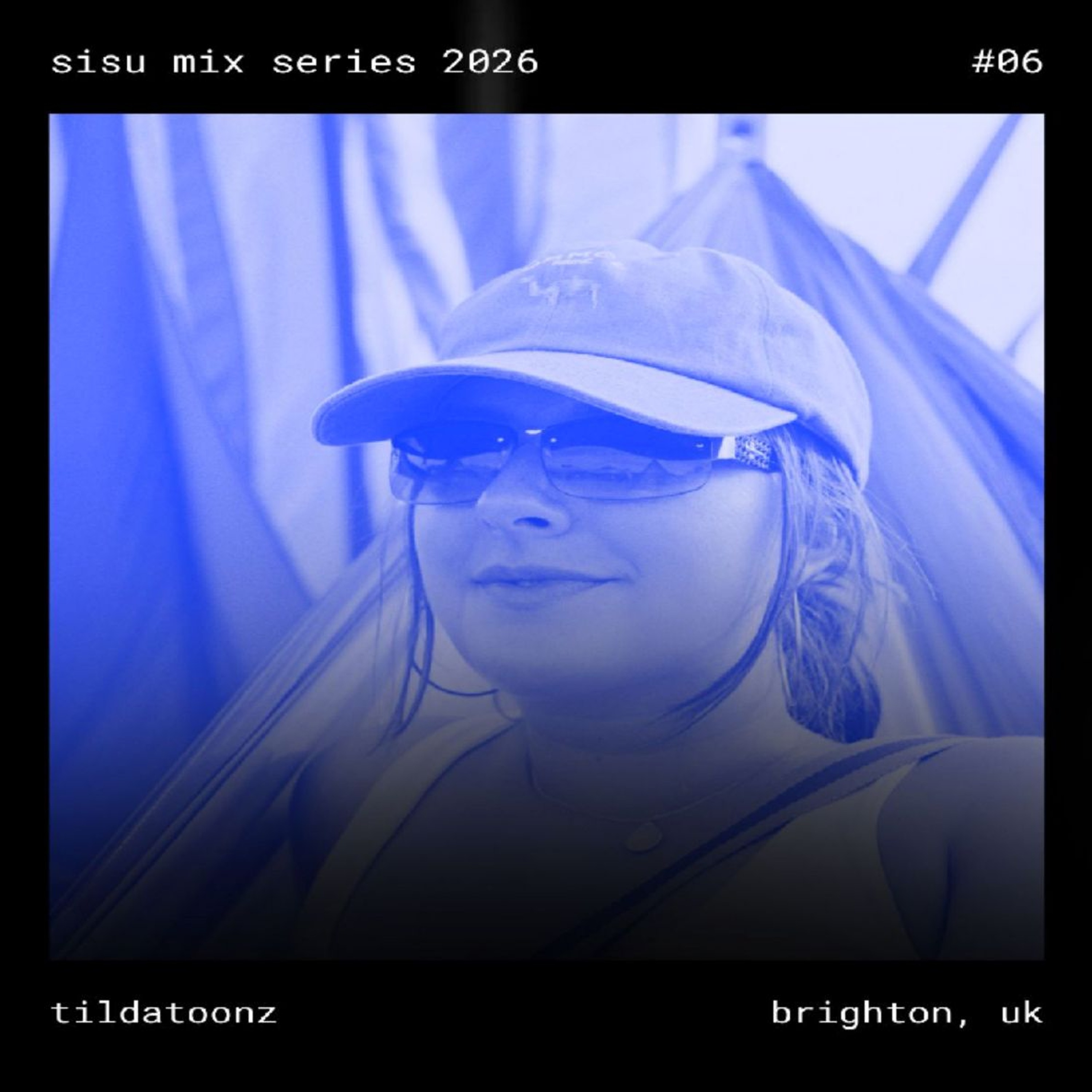 Sisu Mix Series 2026 - #06 - tildatoonz episode artwork