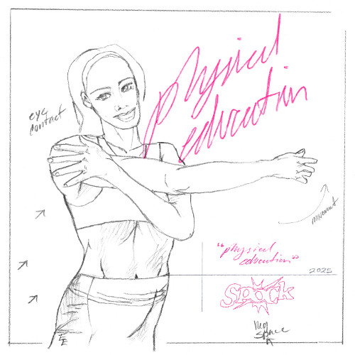 Spock - Physical Education