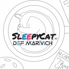SleepyCat Vol. 1