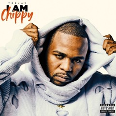 Teejay - I Am Chippy Ep