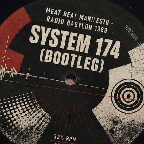 Radio Babylon (D&B / Jungle)