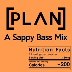 Sappy Bass Mix