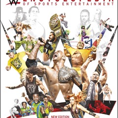 [Read] Online WWE Encyclopedia of Sports Entertainment BY : DK