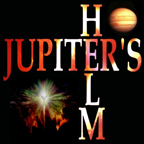Jupiter's Helm